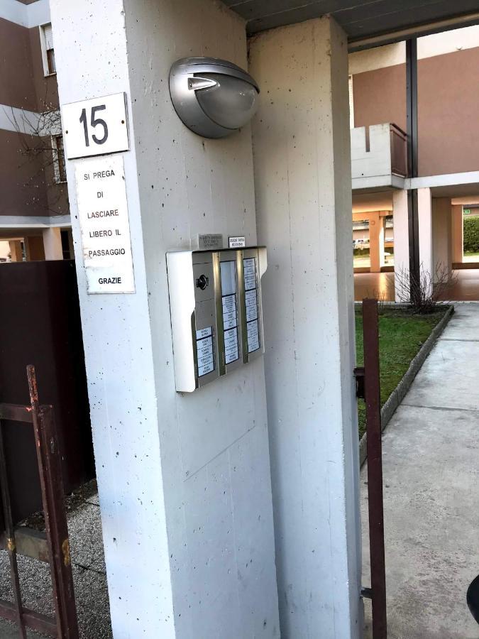 Hotel Il Gatto e il Cocker Verona Esterno foto