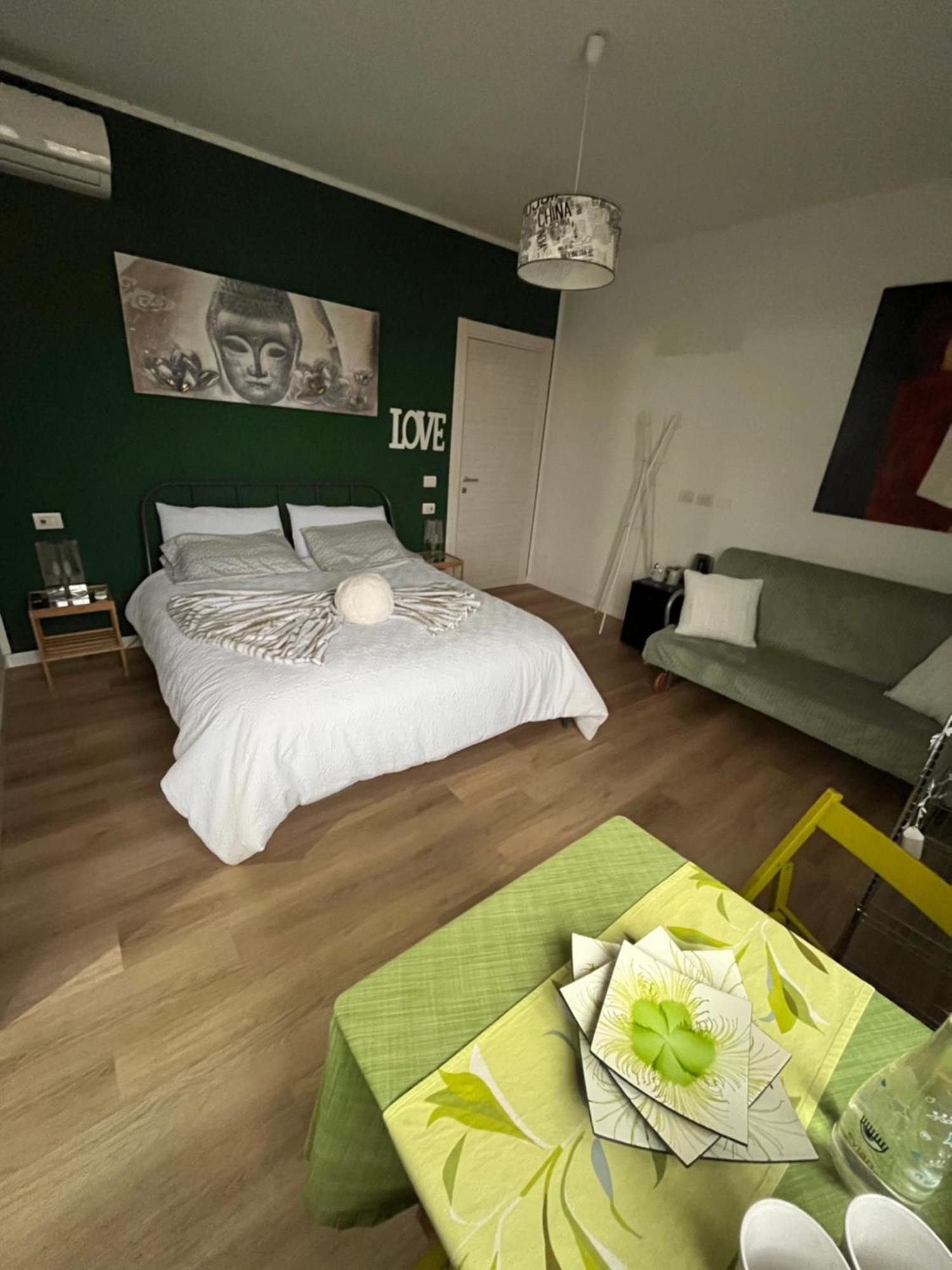 Hotel Il Gatto e il Cocker Verona Esterno foto